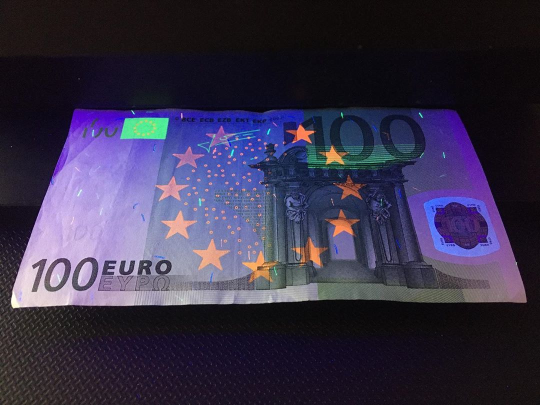 Counterfeit Bank Notes For Sale