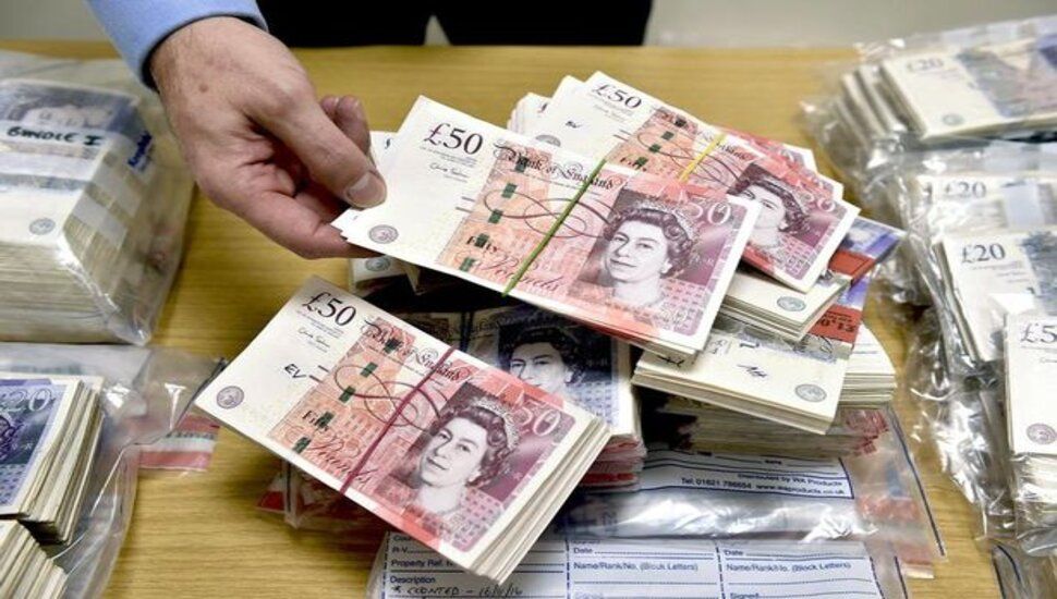 buy prop money uk