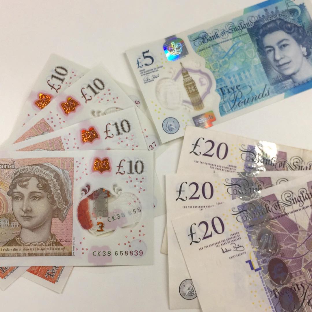 Buy fake money uk