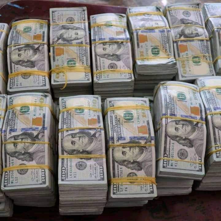 Fake 100 Dollar Bills For Sale